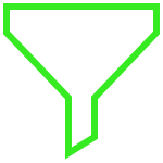 Funil de Leads Dinâmico - Sfin CRM