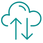 Plataforma 100% em Nuvem - SFIN CRM